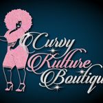 Regina Stokes - @curvy_kulture_boutique - Instagram