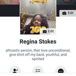 Regina stokes - @reginastokes55 - Instagram