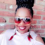 Regina Stokes Hamilton - @gina_james_ - Instagram