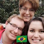 Regina Burns-Stover - @burnsstover - Instagram