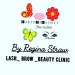 REGINASTRAW_LASH_BROW - @eyelashextension_veneermanado - Instagram