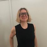 Regina Strobel-Koop - @strobelkoop - Instagram