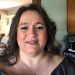 Regina Stuart - @li8reg - Instagram