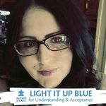 Regina Stuart - @reggiea79 - Instagram
