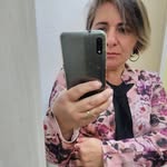 Elis Regina Stumpf - @elisreginastumpf - Instagram