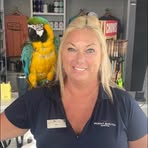 Gina Sutherland - Facebook
