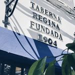 Taberna Regina - @tabernaregina2 - Instagram
