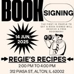 Regina C Talbert - @reginaicooktalbert - Instagram