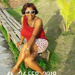regina tenorio - @tenorio587 - Instagram