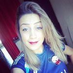 Regina Tenorio - @regina.tenorio.92 - Instagram