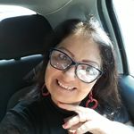 Regina Tenório - @rtenorio195518 - Instagram