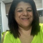Regina Tenório - @reginatenorio212 - Instagram