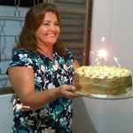 Regina Tenório - @reginatenorio_ - Instagram