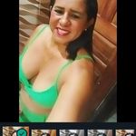Regina Tenorio - @reginatenorioda - Instagram