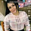 Regina Tenorio - @reginatenorio7 - TikTok