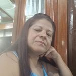 Regina Tenório Santana - @reginatenoriosantana - Instagram