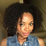 Regina Thompkins - @ginafaithhopelove - Instagram