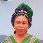 Regina Tom Barikor - @barikorstanley - Instagram