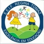 Regina Tomaz - @escolareginatomaz_ - Instagram