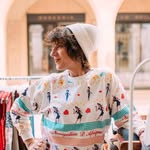 ReginaTomato Scalabrin - @reginatomatoscalabrin - Instagram