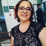 Regina Silva - @regina.valerio.as - Instagram