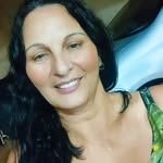 Regina Valério - @reginavalerio1963 - Instagram