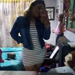 Regina Valerio - @ta_valreg.10 - Instagram