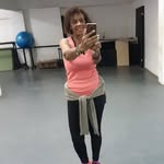 Regina Valerio - @reginavalerio754 - Instagram