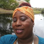 Regina Harris - @reginavereenharris - Instagram