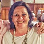 Regina Vidal - @regisvidal1 - Instagram
