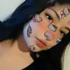 Regina Vidal - @regiiiiividal - TikTok
