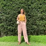 Regina Vidal l Colorimetria - @reginavidalmartins - Instagram