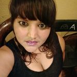 Regina Vidal Reyes - @reginavidalreyes - Instagram