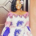 Regina Wakefield - @regiannamontana - Instagram