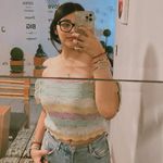 Regina Saldaña - @regina_wallmark - Instagram