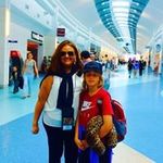 Regina Wall - @rwall50 - Instagram