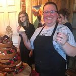 Regina Wall - @poeticconfection - Instagram