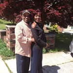 Regina Walls - @rchavis63 - Instagram