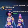 ReginaWalls - @bernakfcz5v - TikTok