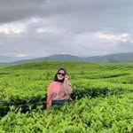 Regina Wanda Patrecia - @reginawandap - Instagram