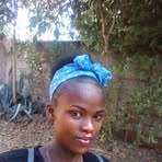 Regina Wangiu - Facebook