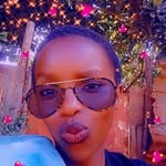 Regina Wangui - @reginawangui6 - Instagram