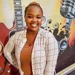 Regina Wangui - @regina.wangu - Instagram