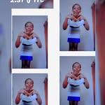 sweet heart - @reginawangariw - Instagram