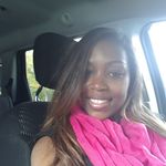 Regina Ware - @queengina21220 - Instagram