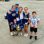 Gina Warner - @gina_warner24 - Instagram