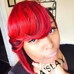 Regina Warner - @regina___slay - Instagram