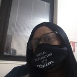 Regina Warner-David - @reginawarnerdavid - Instagram