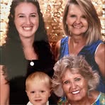Regina Wilson Warner - Facebook