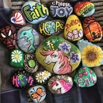 Gina Wayne - @a_rocks_adventure - Instagram